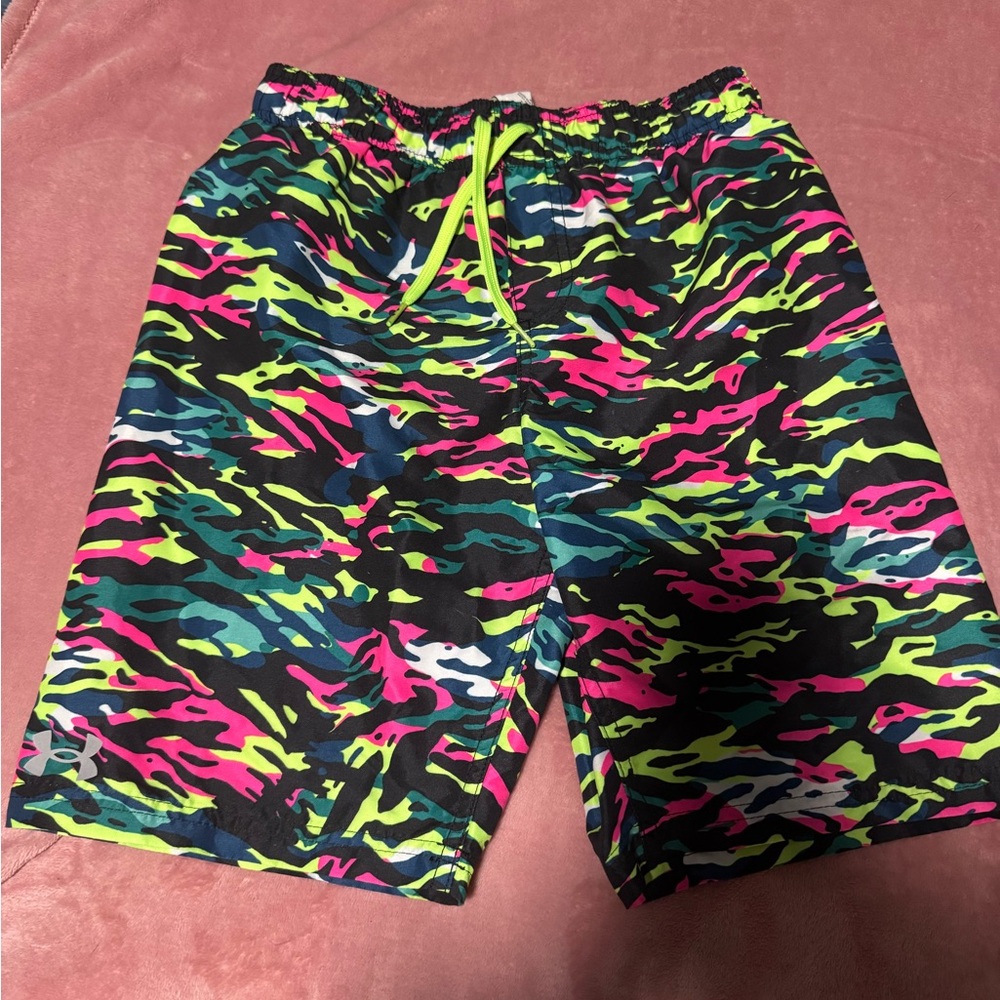 Under armour shorts